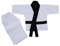 Playwell Martial Arts Infant Baby Karateanzug 1-2 Jahre