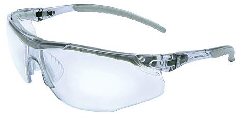 JSP - Cayman - Clear Anti-Scratch / Anti-Fog Lens (JSP 1CAY23C)