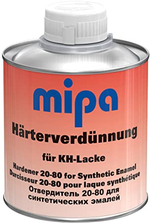MIPA KH-Verdünnung/Härterverdünnung, 250ml …