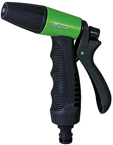 Ribimex - Pra/TB.1301 - Pistola Getto Regolabile Bimateriale