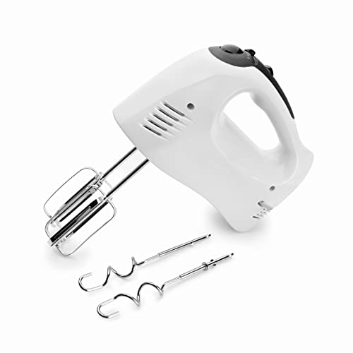 Lacor - 69384 - Batidor De Varillas 300w - Blanco