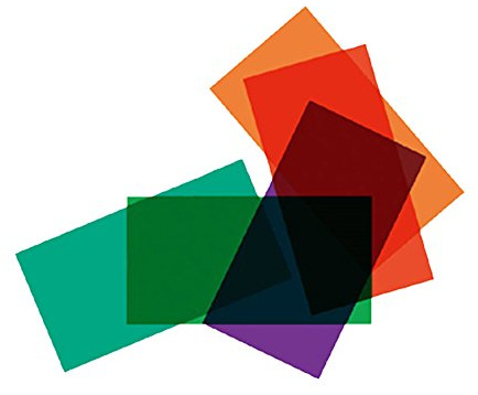 Elinchrom Kit 10 filtres Couleur 21cm