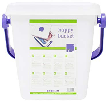 Bambino Mio, Windeleimer