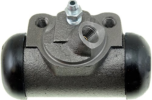 Dorman W370043 Rear Passenger Side Drum Brake Wheel Cylinder Compatible with Select Ford Models