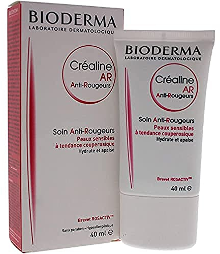 Crealine by Bioderma AR: Anti-Redness Care 40ml