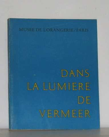 Dans la lumière de vermeer