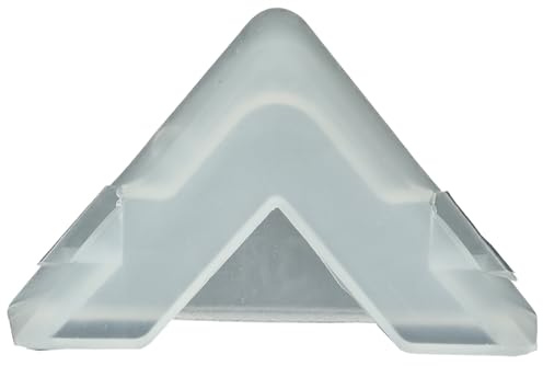 KS Tools 116.1040-03R Överdel för silikonskrapa 03 R, VPE 5 styck