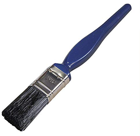 Faithfull FAIPBU1 25mm 1-inch Utility Paint Brush