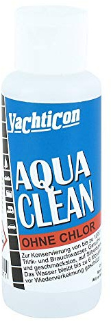 AQUA CLEAN FL 1000 flüssig 1 P