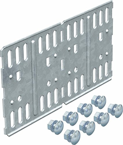 OBO BETT. Verbinder f.Kabelrinne 200mm f.110mm RLVL 110 FT