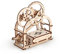 UGEARS Mechanische Box 3D Holzpuzzle für Erwachsene und Jugendliche - Originallagerung von Visitenkarten