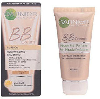 Garnier BB Cream Classic # Medium 50 ml