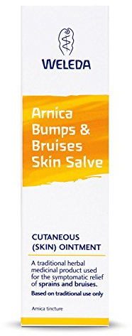 Arnica Ointment (25g) - x 2 *Twin DEAL Pack*