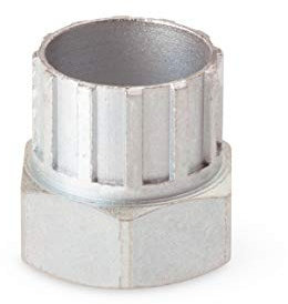 Park Tool ParkTool 126450 Zahnkranzabzieher FR-7 ZK- Falcon, 4000348, Schwarz