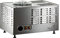 Musso Pola Stella 5030 Home Eiscreme-Maschine | 1,5l Eiscreme in 30min | Italienische Eiscreme-Maschine für Zuhause | Vegane oder zuckerfreie Eiscreme, Gelato, Sorbet, Slush-Eis | Einfach zu benutzen