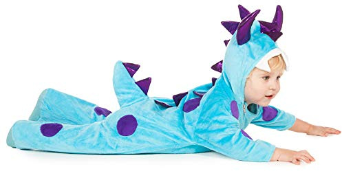 Pretend to Bee Costume de Déguisement de Monstre de Dinosaure pour Enfants/Tout-Petits/Bébés