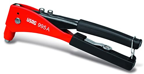 USAG 995 A - Remachadora