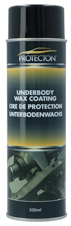 Protecton 1890739 Unterbodenschutz 500ml