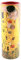 Parastone Museum Collection 18 cm Ceramic Vase - Gustav Klimt - The Kiss by