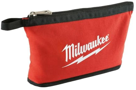 Milwaukee 48-22-8180 Zipper Pouch
