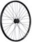 28/29 Zoll Vorderrad Ryde Taurus21 geöst Shimano HB-QB400 6 Loch Disc schwarz