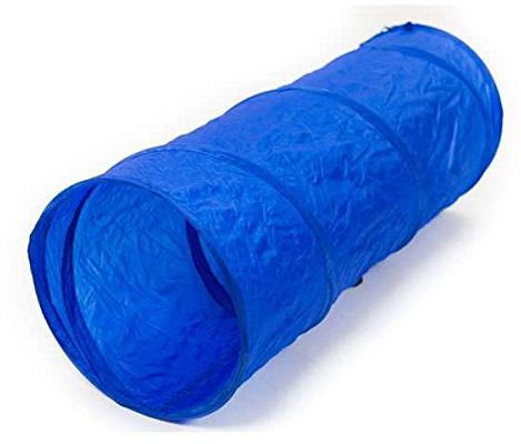 Procyon Dog Agility Tunnel - 152 cm