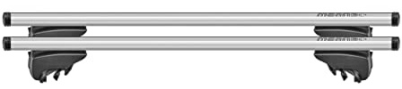 MENABO Lince 000088900000 takräcke med integrerad railing