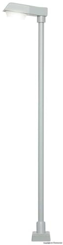 Viessmann Réverbère de Rue Simple 60921 modèle Fini H0 1 pc(s)