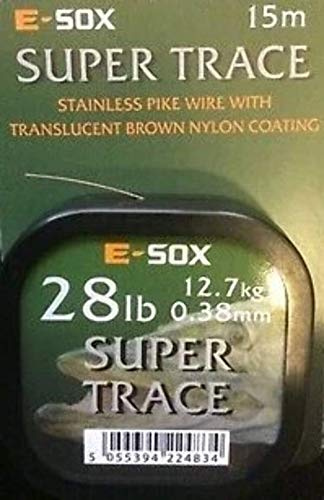 Drennan E-SOX Super Trace 40 lb
