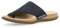 Gabor Damen Jollys-03.700 Pantoletten, Blau (Nightblue), 42 EU