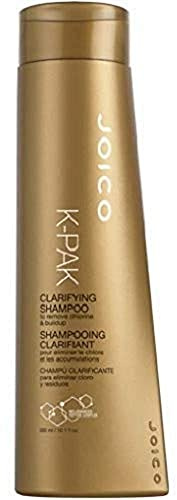 Joico K-Pak Style Clarifying Shampoo, 1er Pack (1 x 300 ml)