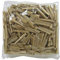 HaWe 550.03 Lot de 250 cales en bois pour carrelage