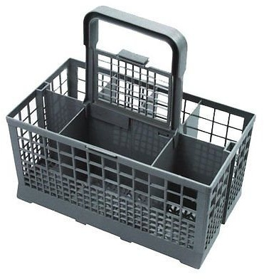 UNIVERSAL DELUXE CUTLERY BASKET FOR HOOVER DISHWASHERS