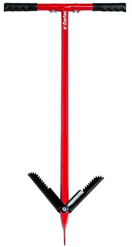 Darlac DP788 Aérateur de Compost