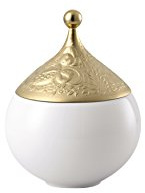 Rosenthal Zauberflöte Sarastro Zuckerdose 6 Personen