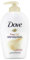 Dove Waschlotion Damen für trockene Haut 6er-Pack Spender Feine Seide (6 x 250 ml)