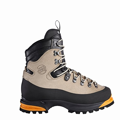 Hanwag Herren Omega Schuhe, lärche, UK 9