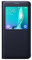 Samsung S View Cover - Funda para Samsung Galaxy S6 Edge +, color azul oscuro