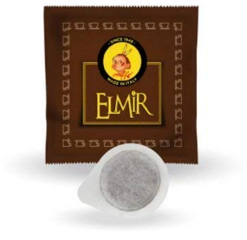 Caffè Passalacqua ELMIR - Gusto Pieno - Box 150 CIALDE da 7.3 grammi