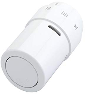 Danfoss Design Fühlerelement RAX Living Design weiß