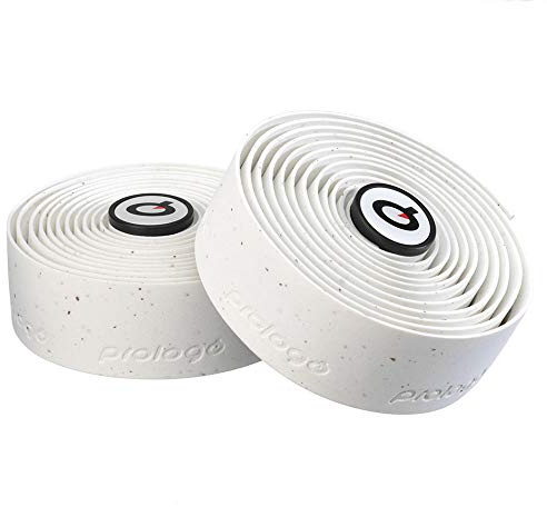 Prologo Plaintouch Accessorio Nastro, Unisex – Adulto, Bianco, Taglia Unica