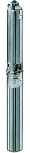 Lowara GS Pompe Immergees 4” 4GS15T-4OS 1,5kW / 2HP / 3x380-415V 50Hz