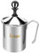 Cappuccino de acero inoxidable lucha leche, JOYFORK lucha de leche de acero inoxidable, té, capuchino muy práctico, 300ML 400ML 600 ml 800 ml de acero inoxidable leche pelea 400ML.