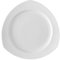 Assiette à Pain Thomas Vario Pure, Carrée, Porcelaine, Blanc, Compatible Lave-Vaisselle, 19 cm, 16219