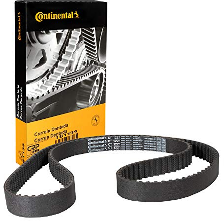CONTITECH CT1049 Zahnriemen