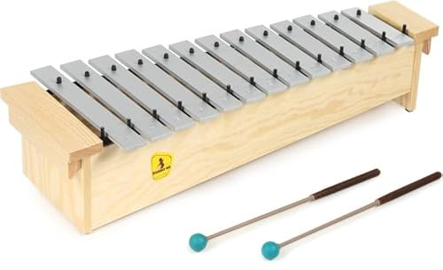 Studio 49 SM 1600 Soprano Metallophone