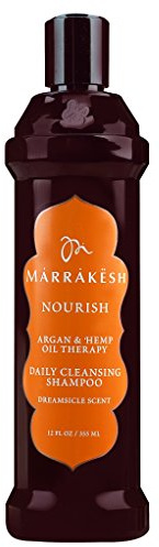 Marrakesh Oil Nourish Daily Cleansing Shampoo Dreamsicle 355 ml