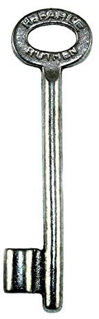 Schlüssel für Kastenschloss Art. 27/103 Nr. 183