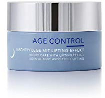 Charlotte Meentzen - Age Control - Nachtpflege Mit Lifting-Effekt - 50 ml