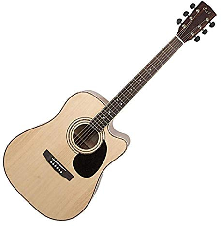Cort AD880CENS E-Gitarre